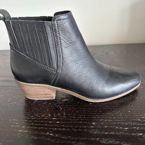 Lucky Brand Ankle Boots
